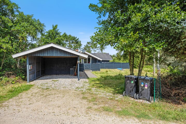 Ferienhaus B2629 in Bjerregårdsvej 98, Bjerregård - Bild #32