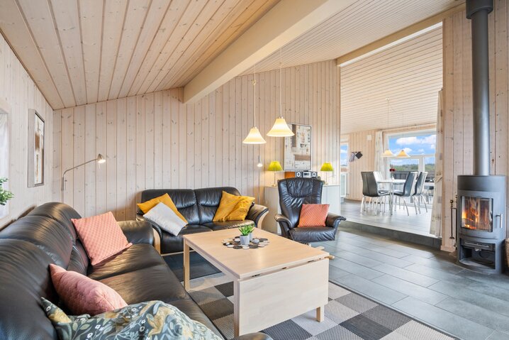 Sommerhus B2632 på Kirstinevej 62, Bjerregård - Billede #6