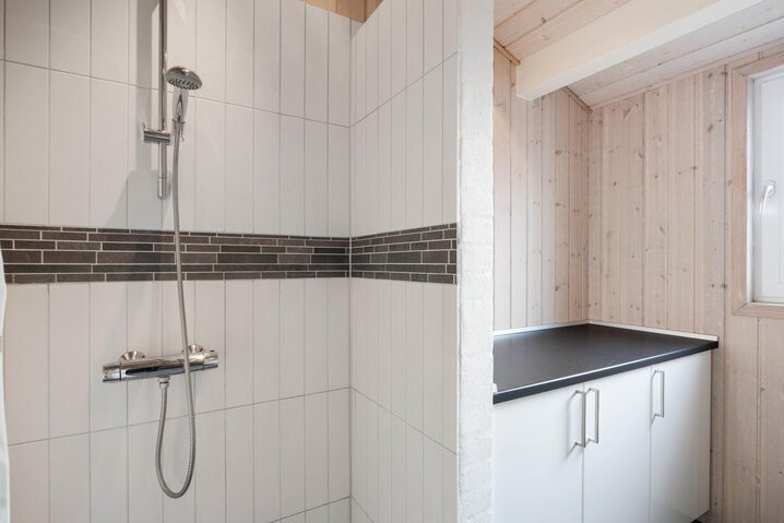 Sommerhus B2632 på Kirstinevej 62, Bjerregård - Billede #25