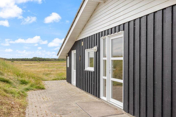 Sommerhus B2632 på Kirstinevej 62, Bjerregård - Billede #39