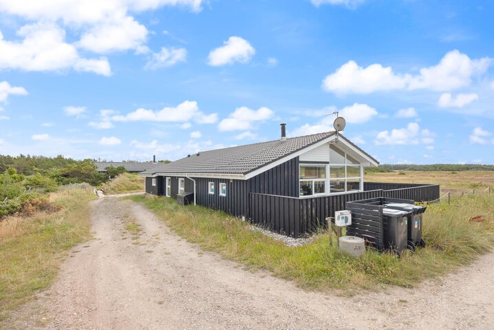 Sommerhus B2632 på Kirstinevej 62, Bjerregård - Billede #41