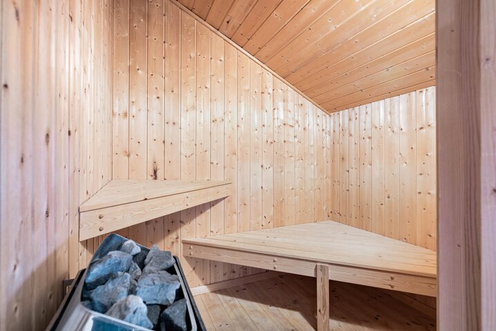 Ferienhaus B2633 in Bjerregårdsvej 284, Bjerregård - Bild #16