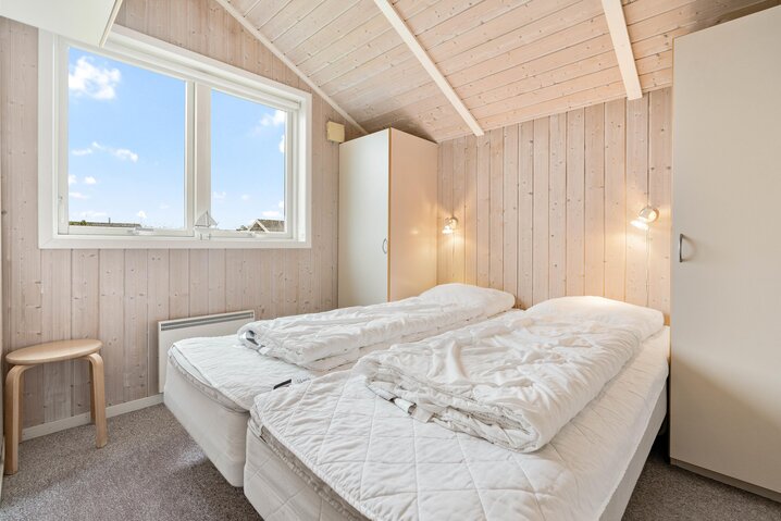 Sommerhus B2633 på Bjerregårdsvej 284, Bjerregård - Billede #18