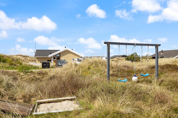 Sommerhus B2633 på Bjerregårdsvej 284, Bjerregård - Billede #25