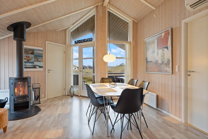 Sommerhus B2633 på Bjerregårdsvej 284, Bjerregård - Billede #6