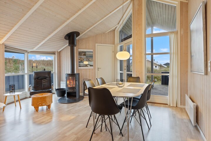 Sommerhus B2633 på Bjerregårdsvej 284, Bjerregård - Billede #7