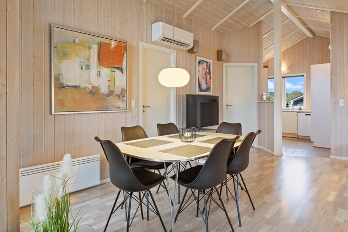 Sommerhus B2633 på Bjerregårdsvej 284, Bjerregård - Billede #8