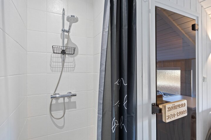 Ferienhaus B2633 in Bjerregårdsvej 284, Bjerregård - Bild #15