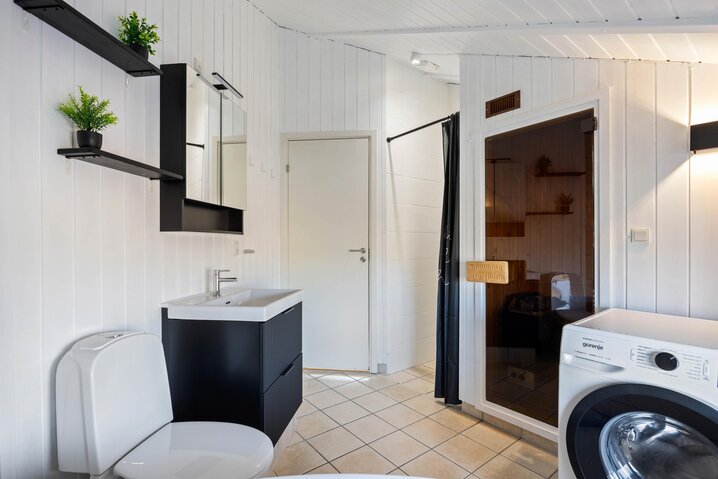 Ferienhaus B2633 in Bjerregårdsvej 284, Bjerregård - Bild #14