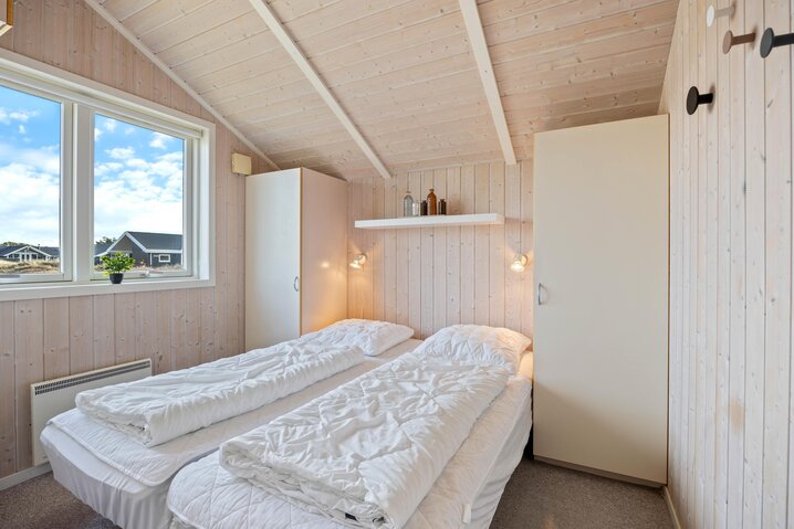 Ferienhaus B2633 in Bjerregårdsvej 284, Bjerregård - Bild #17