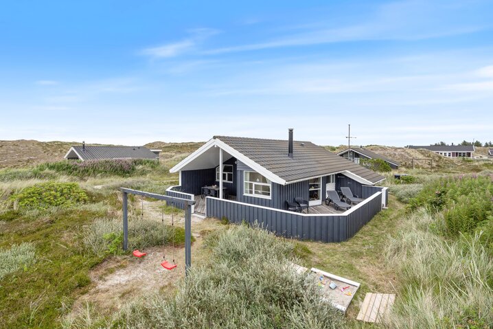 Ferienhaus B2633 in Bjerregårdsvej 284, Bjerregård - Bild #0