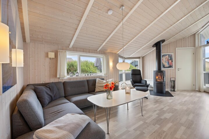 Ferienhaus B2633 in Bjerregårdsvej 284, Bjerregård - Bild #1