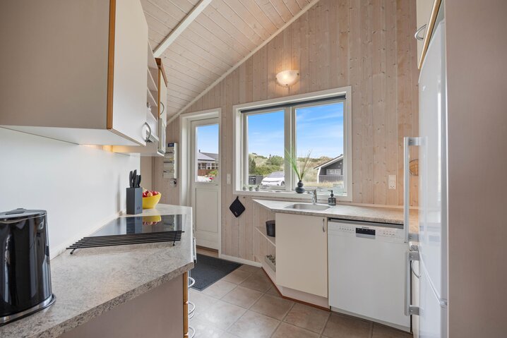 Ferienhaus B2633 in Bjerregårdsvej 284, Bjerregård - Bild #2