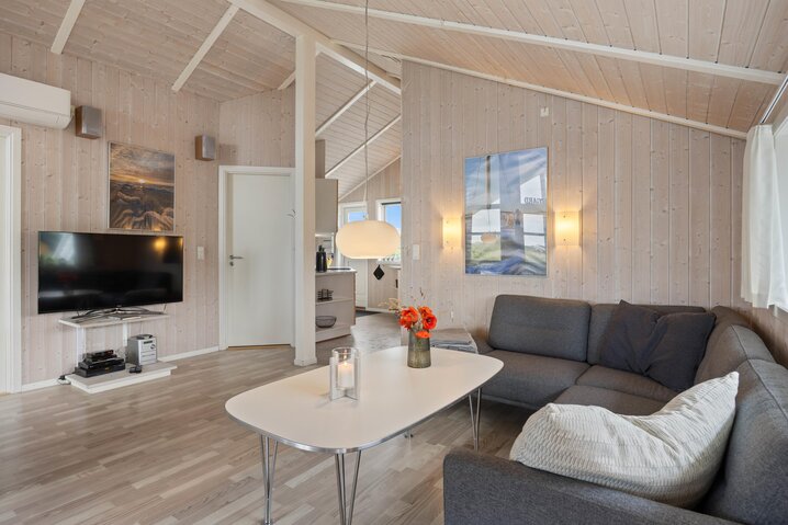 Ferienhaus B2633 in Bjerregårdsvej 284, Bjerregård - Bild #3