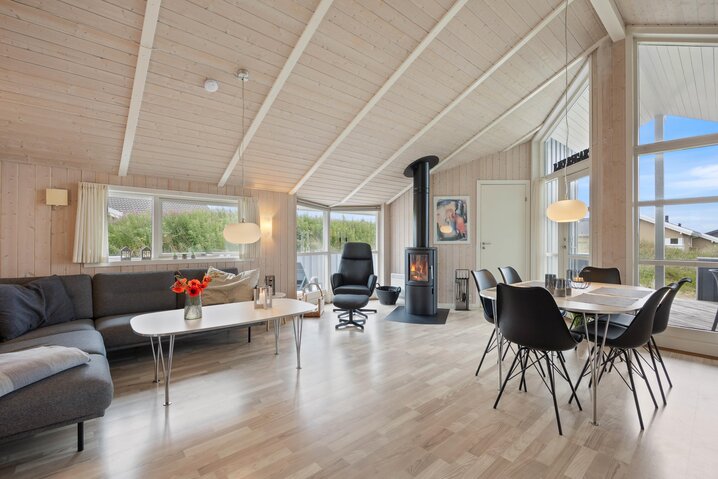 Ferienhaus B2633 in Bjerregårdsvej 284, Bjerregård - Bild #5