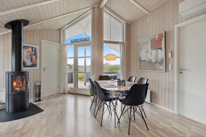 Ferienhaus B2633 in Bjerregårdsvej 284, Bjerregård - Bild #6