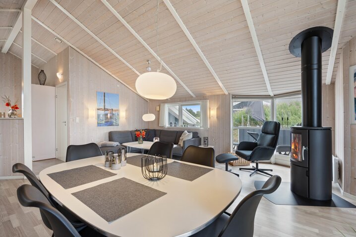 Ferienhaus B2633 in Bjerregårdsvej 284, Bjerregård - Bild #7