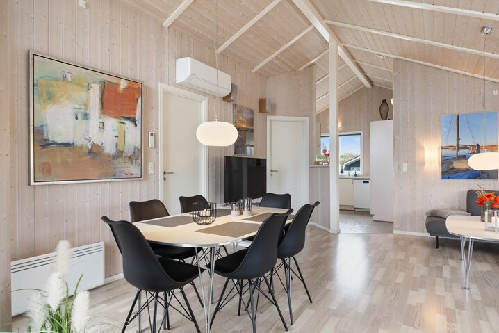 Sommerhus B2633 på Bjerregårdsvej 284, Bjerregård - Billede #8