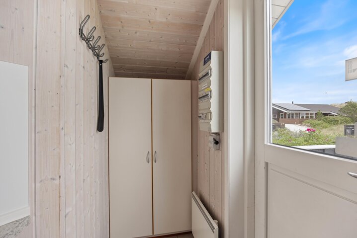 Ferienhaus B2633 in Bjerregårdsvej 284, Bjerregård - Bild #19