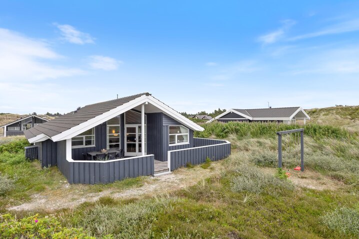 Ferienhaus B2633 in Bjerregårdsvej 284, Bjerregård - Bild #20