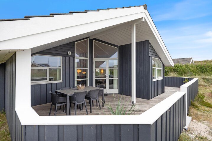 Ferienhaus B2633 in Bjerregårdsvej 284, Bjerregård - Bild #21