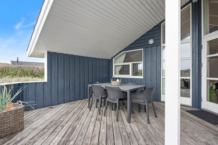 Ferienhaus B2633 in Bjerregårdsvej 284, Bjerregård - Bild #22