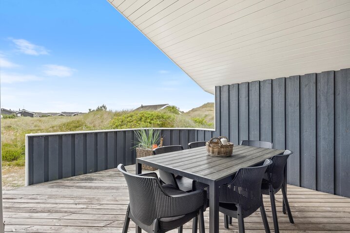 Ferienhaus B2633 in Bjerregårdsvej 284, Bjerregård - Bild #23