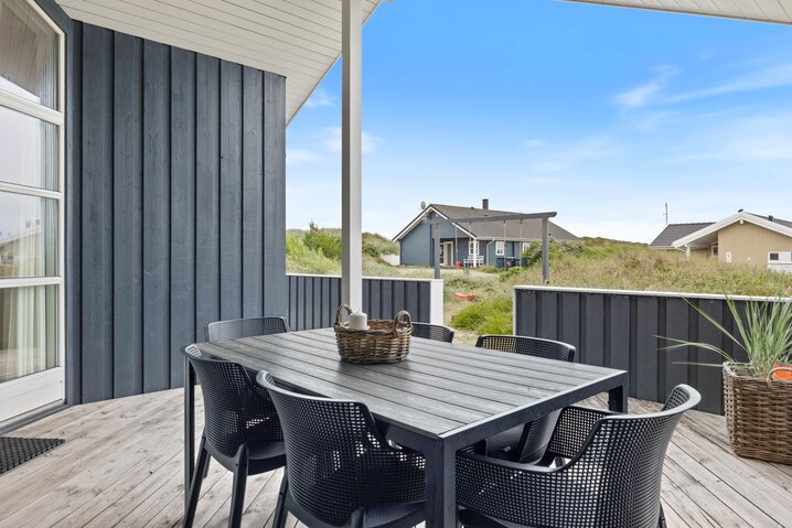 Ferienhaus B2633 in Bjerregårdsvej 284, Bjerregård - Bild #24