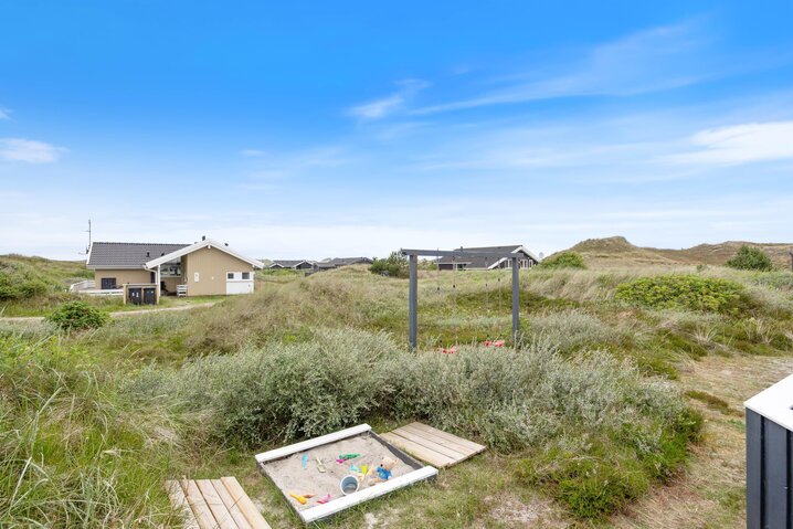 Ferienhaus B2633 in Bjerregårdsvej 284, Bjerregård - Bild #25