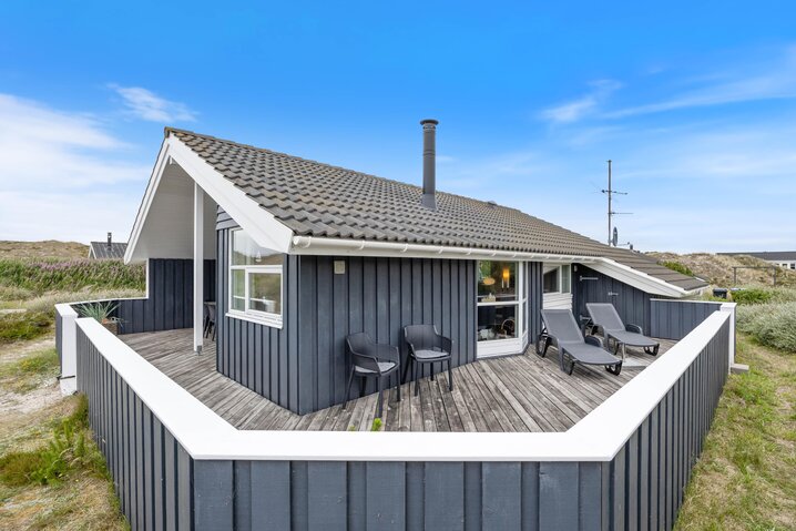 Ferienhaus B2633 in Bjerregårdsvej 284, Bjerregård - Bild #26