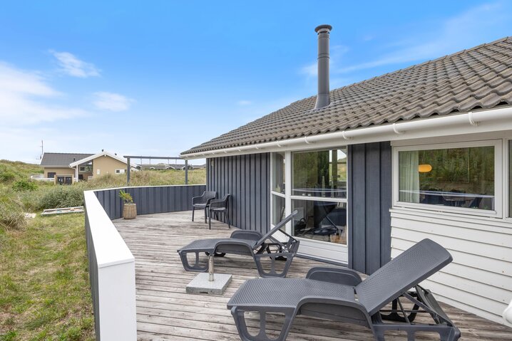 Ferienhaus B2633 in Bjerregårdsvej 284, Bjerregård - Bild #27