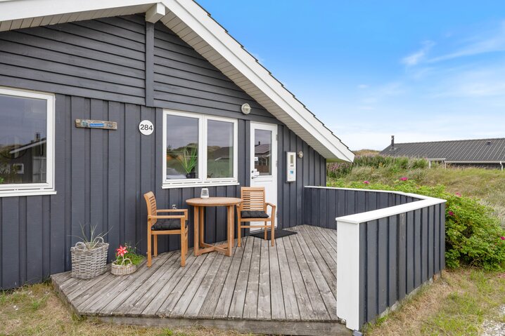 Ferienhaus B2633 in Bjerregårdsvej 284, Bjerregård - Bild #28