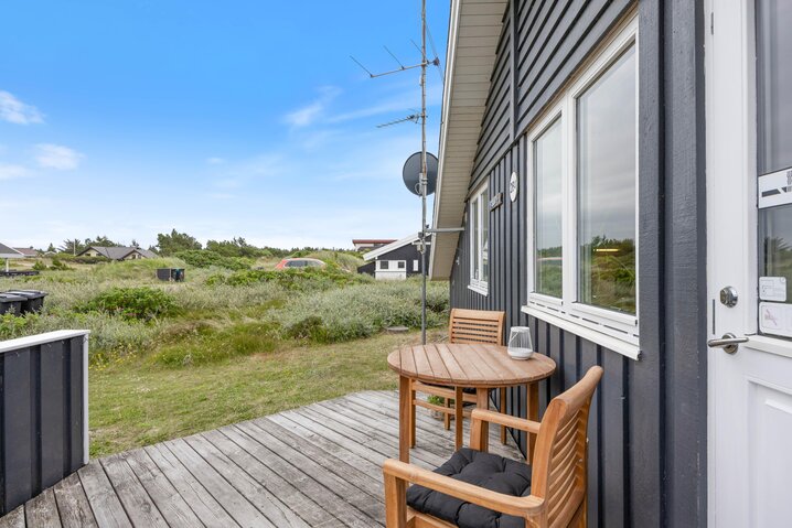 Ferienhaus B2633 in Bjerregårdsvej 284, Bjerregård - Bild #29