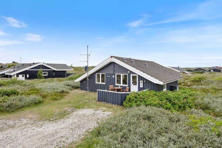 Ferienhaus B2633 in Bjerregårdsvej 284, Bjerregård - Bild #30