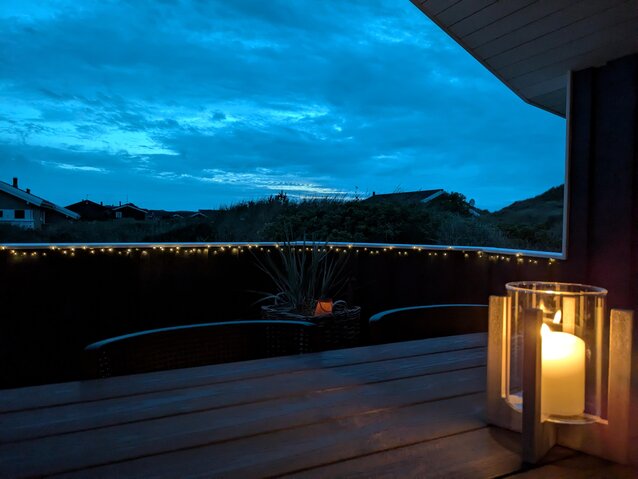 Ferienhaus B2633 in Bjerregårdsvej 284, Bjerregård - Bild #31