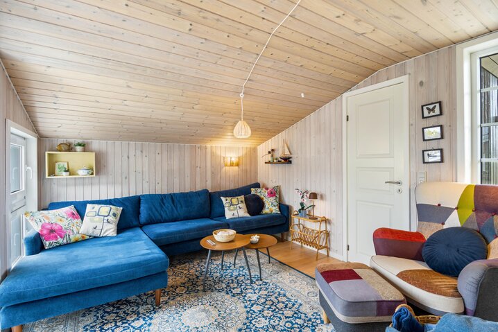 Ferienhaus B2634 in Rauhesvej 48, Bjerregård - Bild #3