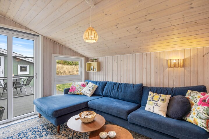 Ferienhaus B2634 in Rauhesvej 48, Bjerregård - Bild #4