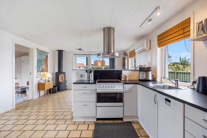 Sommerhus B2634 på Rauhesvej 48, Bjerregård - Billede #9