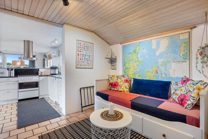 Sommerhus B2634 på Rauhesvej 48, Bjerregård - Billede #10