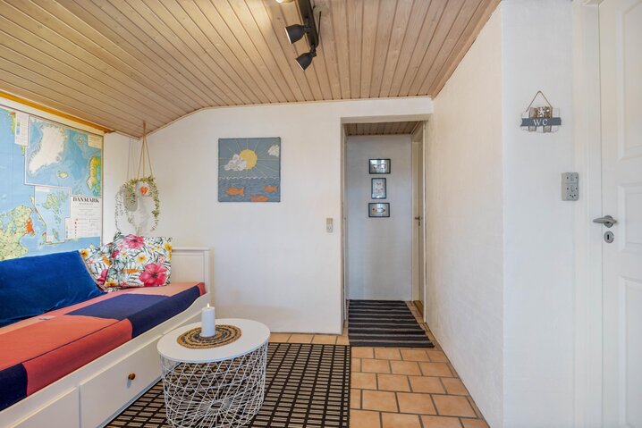 Sommerhus B2634 på Rauhesvej 48, Bjerregård - Billede #11