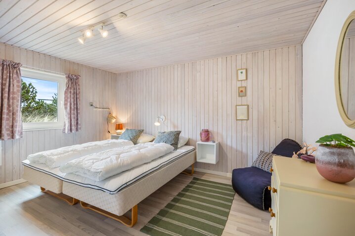 Sommerhus B2634 på Rauhesvej 48, Bjerregård - Billede #12