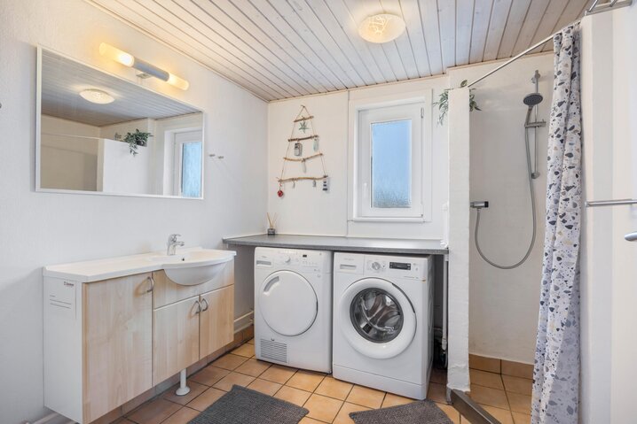 Ferienhaus B2634 in Rauhesvej 48, Bjerregård - Bild #14