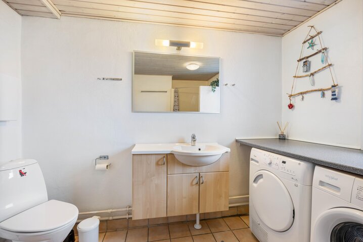 Sommerhus B2634 på Rauhesvej 48, Bjerregård - Billede #15