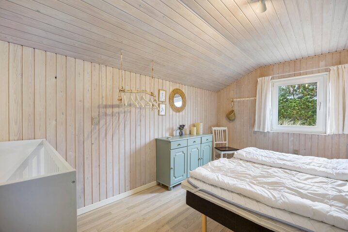 Sommerhus B2634 på Rauhesvej 48, Bjerregård - Billede #16