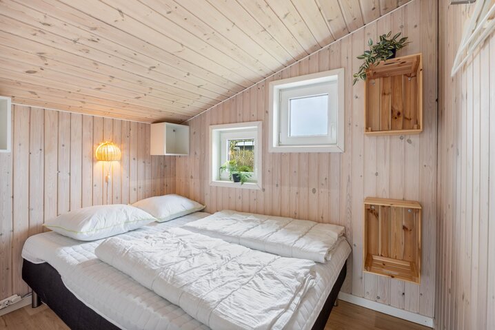 Sommerhus B2634 på Rauhesvej 48, Bjerregård - Billede #17