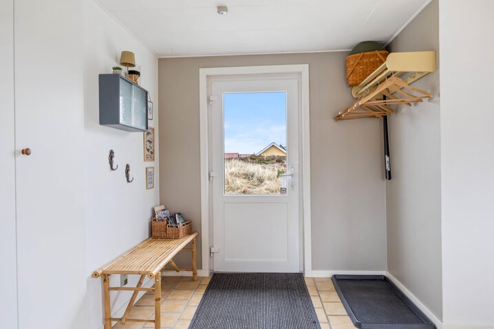 Sommerhus B2634 på Rauhesvej 48, Bjerregård - Billede #18