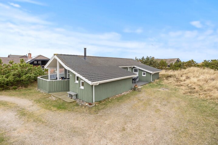 Ferienhaus B2634 in Rauhesvej 48, Bjerregård - Bild #19