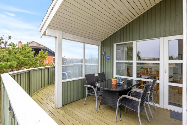 Ferienhaus B2634 in Rauhesvej 48, Bjerregård - Bild #22