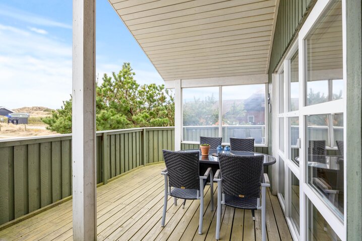 Ferienhaus B2634 in Rauhesvej 48, Bjerregård - Bild #23
