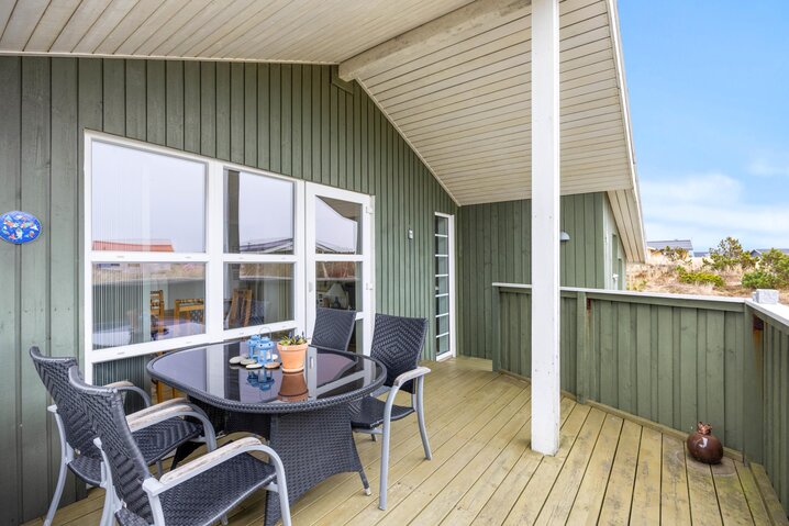 Ferienhaus B2634 in Rauhesvej 48, Bjerregård - Bild #24